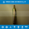 Hergestellt in China 8g 16g 33G 60g CO2 Kartuschen CO2 Gasflasche